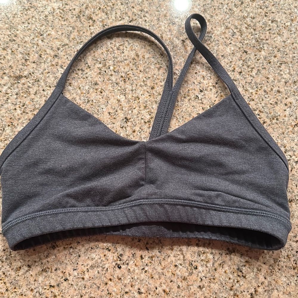 Fleo razorback sports bra